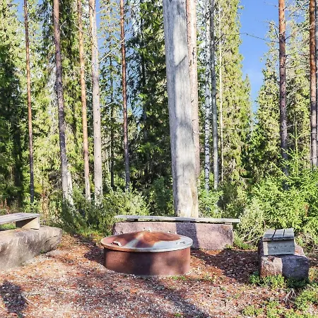 Miilumaja A1 By Interhome