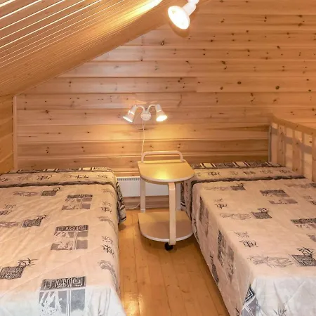 Miilumaja A1 By Interhome Holiday home Kotila