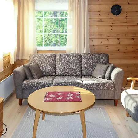 Miilumaja A1 By Interhome * Kotila