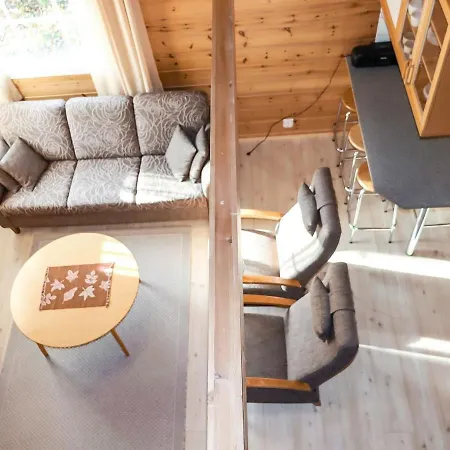 Holiday home Miilumaja A1 By Interhome Kotila