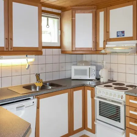 בית נופש Miilumaja A1 By Interhome *