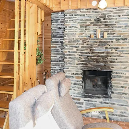 Miilumaja A1 By Interhome Kotila