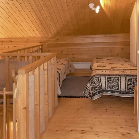 Miilumaja A1 By Interhome