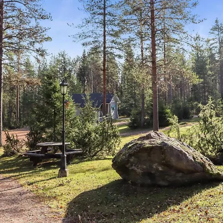 Miilumaja A1 By Interhome בית נופש *