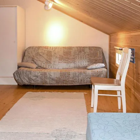 Miilumaja A1 By Interhome *