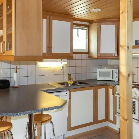 Holiday home Miilumaja A1 By Interhome *