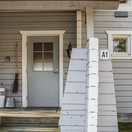 Miilumaja A1 By Interhome בית נופש