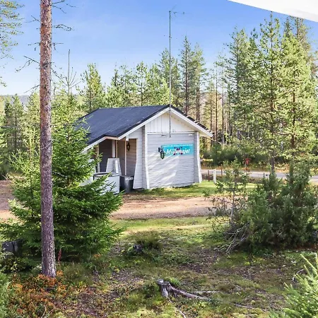 Miilumaja A1 By Interhome Kotila