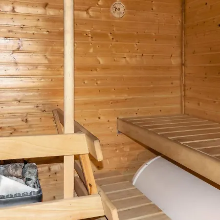 Miilumaja A1 By Interhome Holiday home