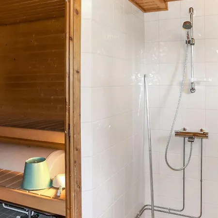 Miilumaja A1 By Interhome Kotila