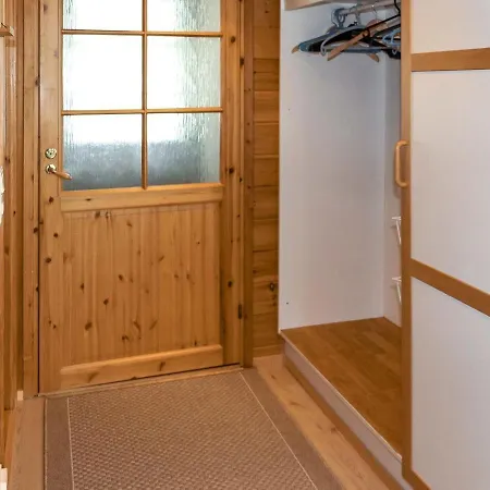 Miilumaja A1 By Interhome *