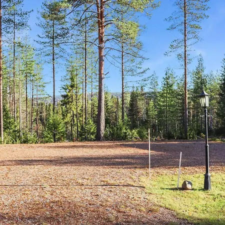 Holiday home Miilumaja A1 By Interhome *