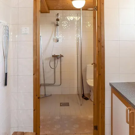 Miilumaja A1 By Interhome