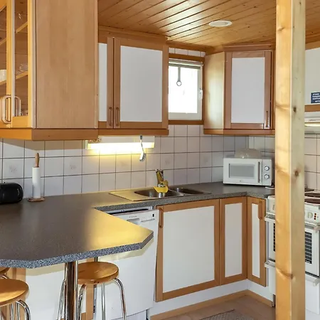 Miilumaja A1 By Interhome Dom wakacyjny Kotila