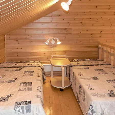Dom wakacyjny Miilumaja A1 By Interhome Kotila